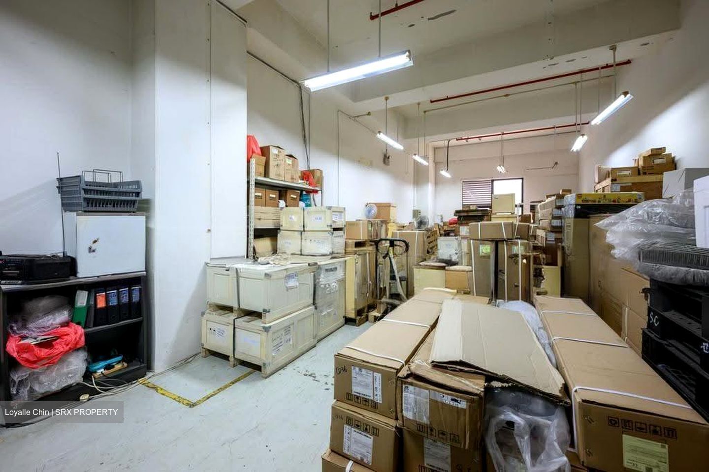 Innovation Place (D25), Factory #613068291